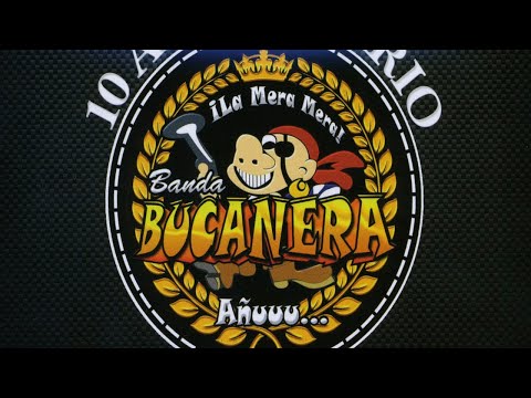 Banda Bucanera - La Pájara Pinta