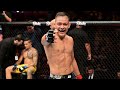Elves Brener Octagon Interview | UFC São Paulo