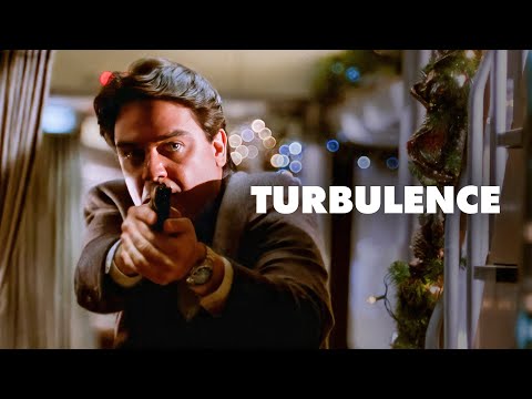 Turbulence | Actionfilm auf Deutsch | Katastrophenfilm