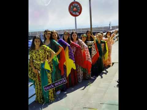 Mindit kizek nazik çardesali