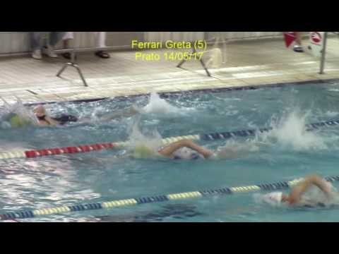 Ferrari Greta 100SL (RJS Femm) - Prato 14/05/17