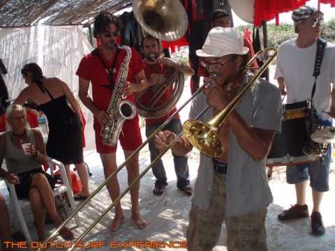 SUMMER 2009 DOLPHIN SURF CLUB