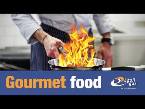 Turn up the “HEAT... with Egoli Gas