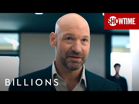'Free Up Some Capital' Ep. 8 Official Clip | Billions | Season 6