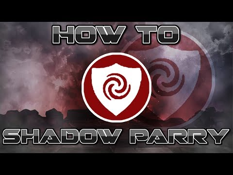 [MCOC] How To Shadow Parry! Parry during the Opponent's combo!