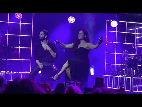 רן דנקר מארח את מירי מסיקה- אף אחת