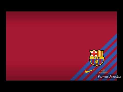 Luara Hayrapetyan Barcelona (Lyrics)