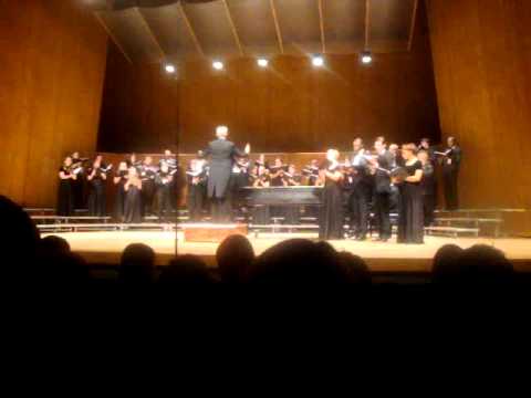 Stabat Mater UK Chorale