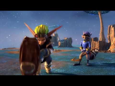 Teagan's adventure of Space Jam scene training