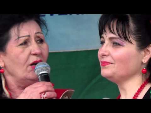 Elena Moldoveanu& Petruta Sima - Mama, tu m-ai blestemat! (Festival Tomsani)