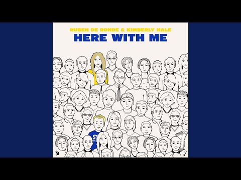 Video thumbnail for Here With Me