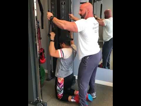 TransformYourBody LLC video.