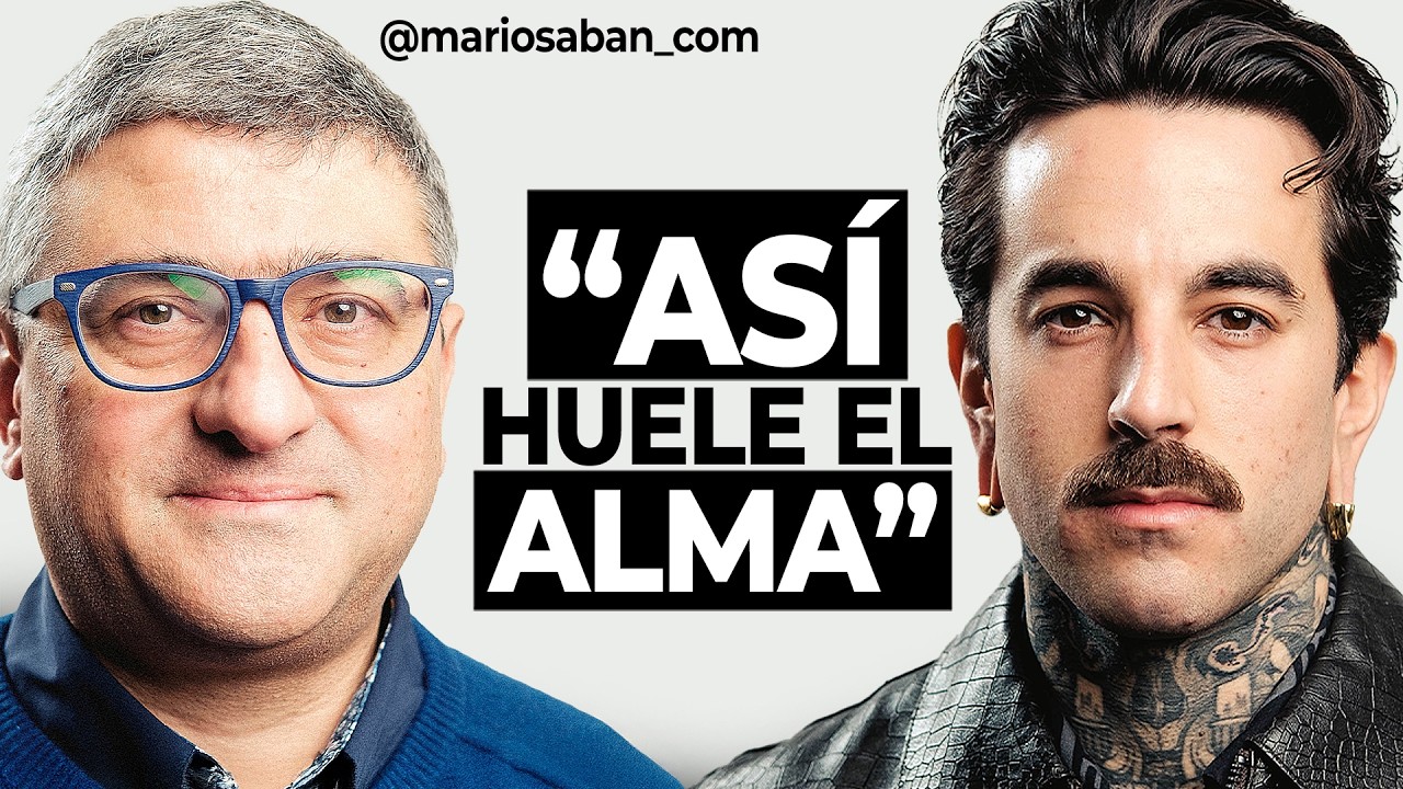 El alma EXISTE, encontrar tu PROPÓSITO, ¿Qué es DIOS? | Dr. Mario Sabán & René ZZ | ZZENTALKS #13