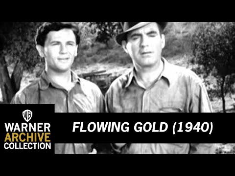Preview Clip | Flowing Gold | Warner Archive