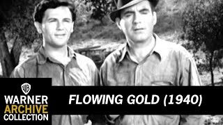 Preview Clip | Flowing Gold | Warner Archive