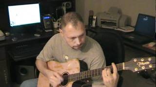 Should I Tell Them (ver 2) - Shaun Groves