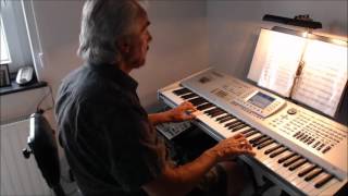 video I WONDER...................Jack Jersey