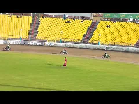 Bieg 8. Mistrzostwa Śląska w Rybniku (23.10.2022)