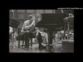 Glenn Gould plays Byrd Hugh Ashton's Ground