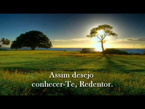 "Fiel a Ti, Senhor" - Hino 172, hinário 3 (CCB)