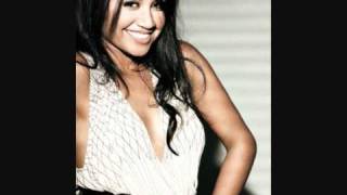 Jessica Mauboy ft. Akon - Dance It Off (by. David Guetta)