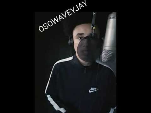 OSO WAVEY JAY   THE LIFT