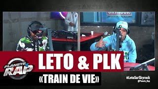 TRAIN DE VIE jetzt Video ansehen TRAIN DE VIE jetzt Video ansehen