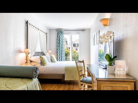 Villa Alessandra, Paris, Frankreich | Reisen mit Sheenu