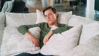  Dare to Compare my Posh Sectional