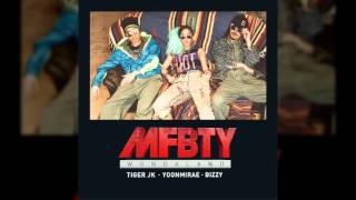 윤미래,타이거JK,Bizzy (MFBTY)  방뛰기방방 (가사 첨부)