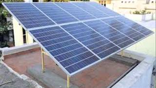 Home Solar System Prices in India