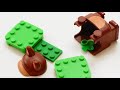 71385 LEGO® Super Mario Japānas jenotsuņa Mario spēju komplekts 71385