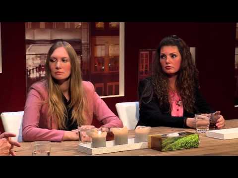 Family7 Live 3 november. - Mijn kind is een wonder.