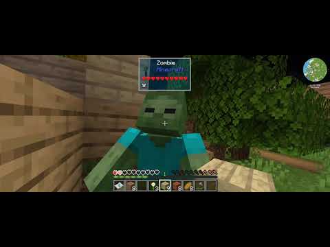 FTB Omnia | Let's Play | E01 | Exploração