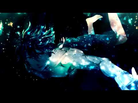 Etta Matters ft. Ossey James - Underwater (Simone Castagna & HAKT Remix)