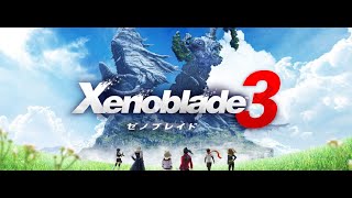 【実況 / 初見さん歓迎！】ゼノブレイド3初見プレイしていくよ！#2