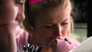 A crowdfunding project for The Listeners: A film about suicide prevention hotlines