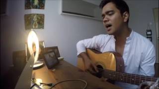 Download lagu Alif Satar - Setengah Mati Merindu COVER mp3
