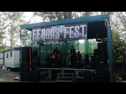 Deleo Omne - Nintro FergasFest2022