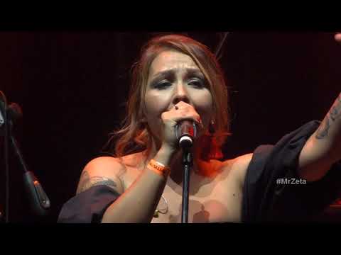 Saiko  - Cumbre del Rock Chileno 2018 HD