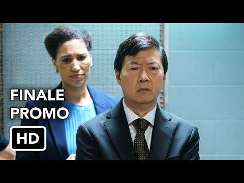 Accused 2x07 "Eugene's Story" / 2x08 "Megan's Story" Promo (HD) Season Finale