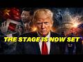 Trump S Speech Was The Signal It S The Beginning Of The End For Them