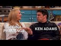 Joey Phoebe Being An ICONIC Duo