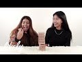 Likely Tries Jenga Makeup Challenge
