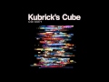 Kubrick's Cube - Sun / Ultra Vague Recordings ...