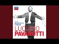 Donizetti: L'elisir d'amore / Act 2: "Una furtiva lagrima"