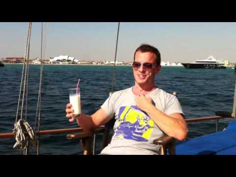 Dmitry Bobrov @ Moloko Club, Perm, August 26, 2011