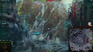 【wot/Asia】『クラン:UPYON所属』バトルパス順調快調♪
