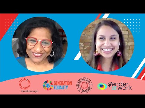 What the 1995 Beijing Women’s Conference Was Really Like | Beijing+25: Feminist Leaders Look Back