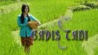 Download lagu GADIS TANI with lirik HD ( MAC ) mp3